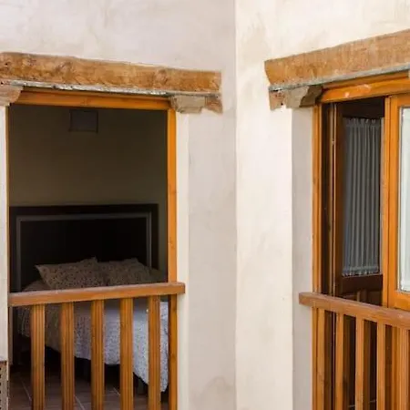 דירה Tiempo De Toledo: Catedral טולדו