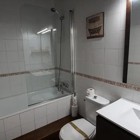 Tiempo De Toledo: Catedral Apartamento Toledo