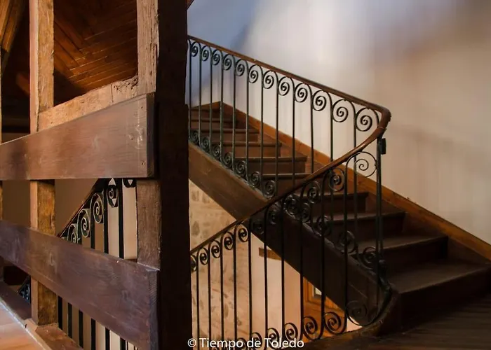 Tiempo De Toledo: Catedral