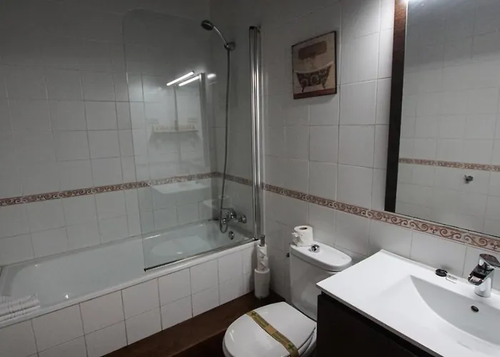 Tiempo De Toledo: Catedral Apartamento Toledo