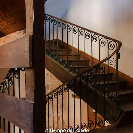 Tiempo De Toledo: Catedral