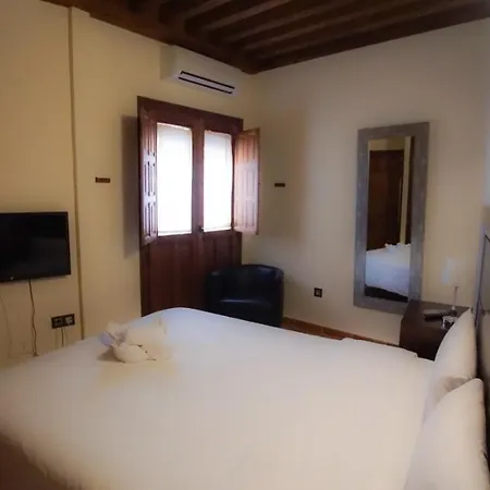 Apartment Tiempo De Toledo: Catedral *