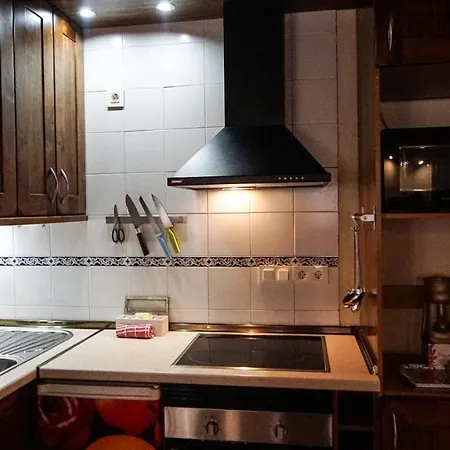 Apartment Tiempo De Toledo: Catedral *