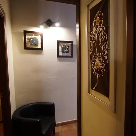 Apartment Tiempo De Toledo: Catedral