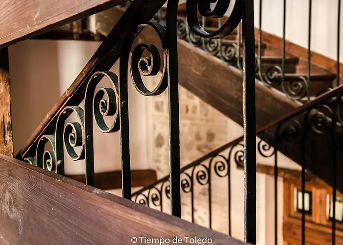 Tiempo De Toledo: Catedral * Toledo