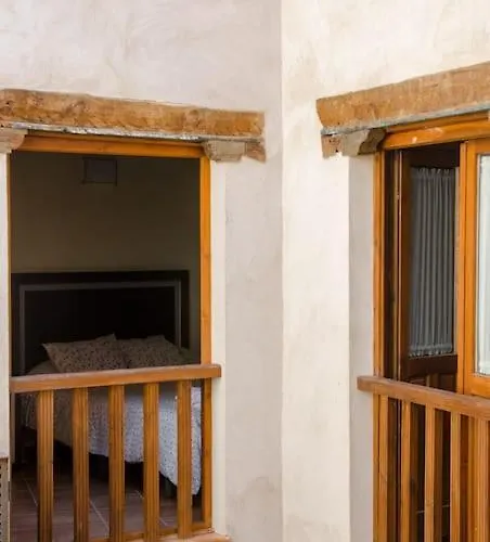 Appartement Tiempo De Toledo: Catedral Toledo