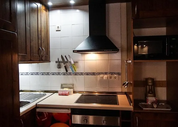 Appartement Tiempo De Toledo: Catedral *