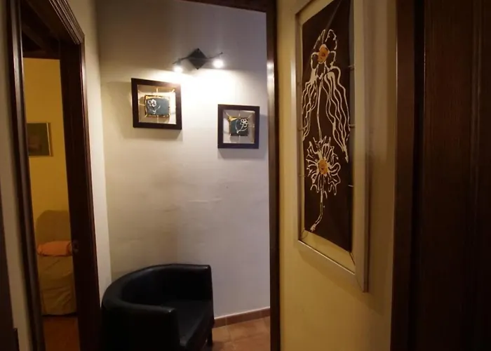 Appartement Tiempo De Toledo: Catedral