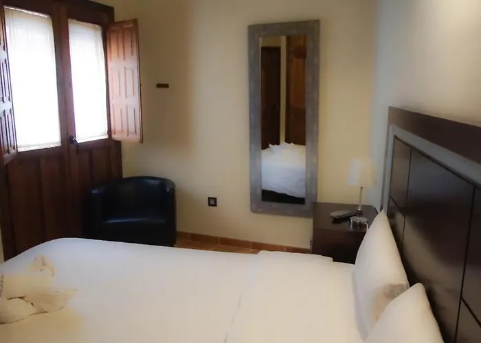 Tiempo De Toledo: Catedral *